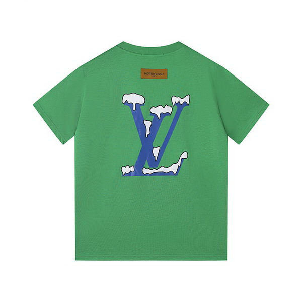 men LV t-shirts S-XXL-122